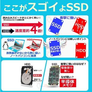 Windows11 中古ノートパソコン Dyn...の詳細画像2
