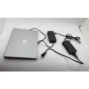 Surface BOOK 2 高速 Intel...の詳細画像2
