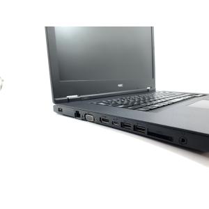 NEC 中古ノートパソコン Windows11...の詳細画像3