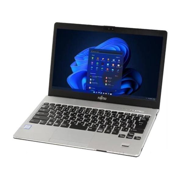富士通 LIFEBOOK s937 中古ノートパソコン Windows11 Office2024搭載...