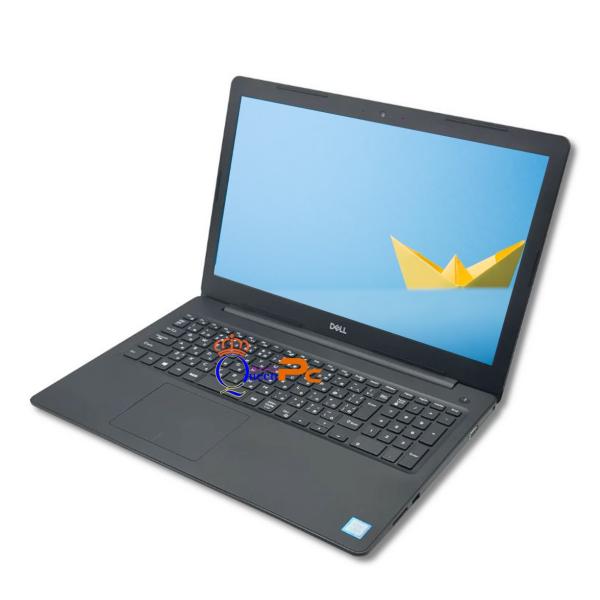 第八世代 i5 -8265U Office 2021搭載 ノートパソコン LATITUDE 3500...