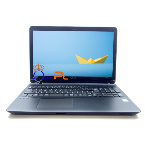 Sony Vaio 中古ノートパソコン ノートPC Windows11 15型 w11 WEBカメラ...