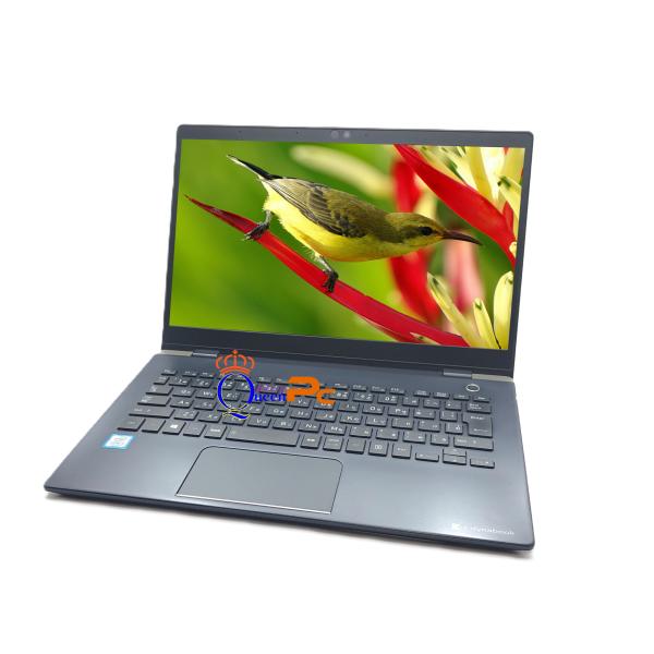 中古パソコン core i5 第八世代 オフィス付き windows 11 中古ノートパソコン　東芝...