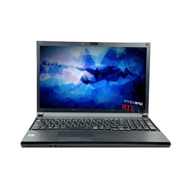 中古ノートパソコン Windows11 office2024搭載 中古ノートPC [富士通 Life...