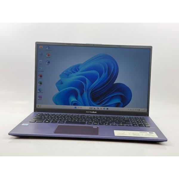 ノートパソコン windows11 office2024搭載 Core i5-8265U 8GB S...