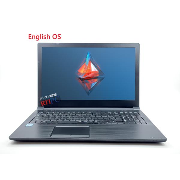 English OS Microsoft Office 2024 Included, Toshiba...