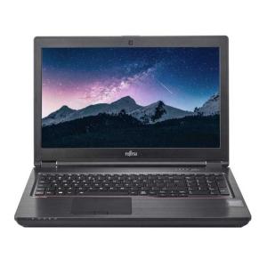 Fujitsu 中古ノートパソコン Windows11 office2024搭載 中古ノートPC [CELSIUS H780] 15.6型, １０キー付き, SSD512GB搭載 Core i7-8665U 16GBメモリ カメラ搭載