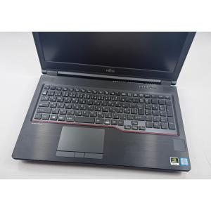 Fujitsu 中古ノートパソコン Windo...の詳細画像3