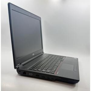 Fujitsu 中古ノートパソコン Windo...の詳細画像4