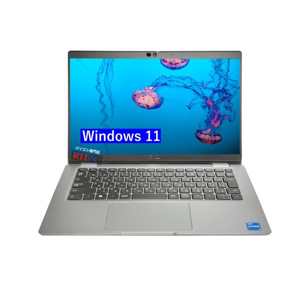 Dell 高性能 第11世代 Intel Core i5 -1145G7 MS Office 202...