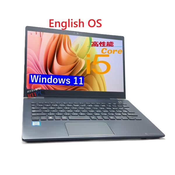 English OS Laptop Windows11 Microsoft Office 2024 ...