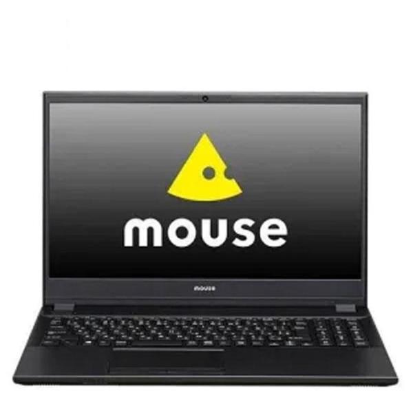 Mouse 中古ノートパソコン Windows11 Pro Core i3 8145U 8GB SS...