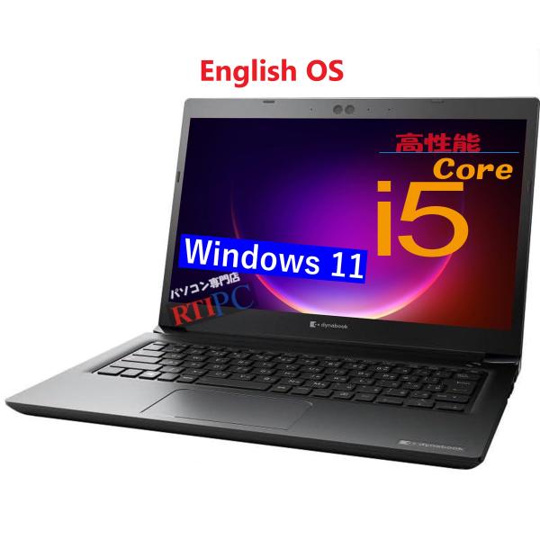 English OS Laptop Windows11 Microsoft Office 2024 ...
