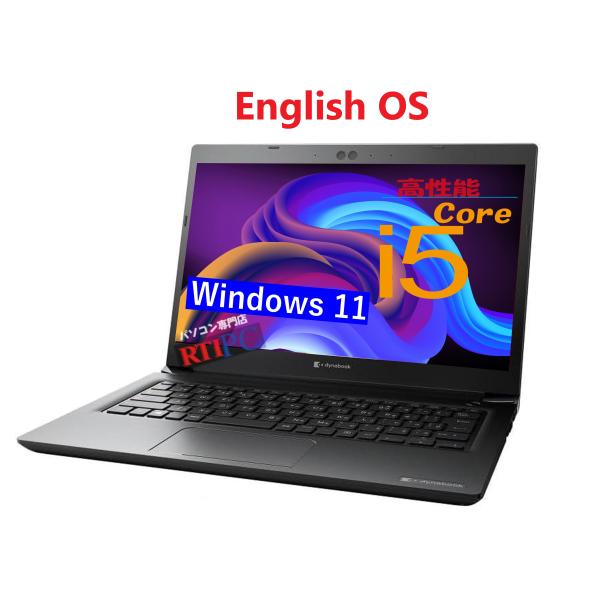 English OS Laptop Windows11 Microsoft Office 2024 ...