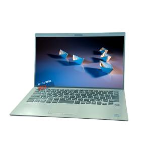 中古ノートパソコン office2024 Windows11, 【Vaio VJPK12C11N】第１０世代 Core i5 -1035G1, SSD 256GB 8GB ,13.3型,Wi-Fi, カメラ, HDMI, Bluetooth