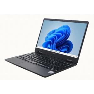 マイクロソフト office2024搭載 ノートパソコン NEC VersaPro VC-6 中古p...