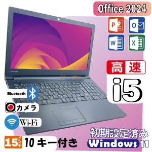 ProBook 450 高性能 Core i5｜SSD搭載｜8GB｜628GB｜Windows11 Pro