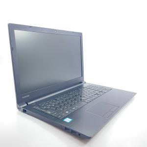 中古ノートパソコン 東芝 Intel Core...の詳細画像3
