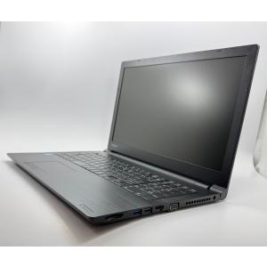 中古ノートパソコン, 【東芝 B45】MS オ...の詳細画像5
