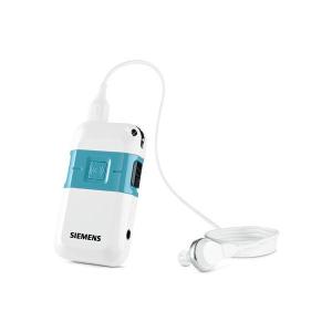 ★シーメンス補聴器 Pockettio (ポケッティオ) D...