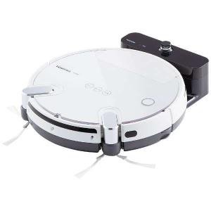 東芝 TOSHIBA ロボット掃除機 TORNEO ROBO VC-RV2-W グランホワイト