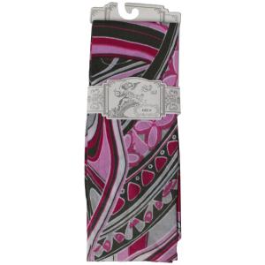 ソックストロット Sox Trot カラフル 靴下 フリーサイズKQ グレー・赤・黒・白模様｜queenandking