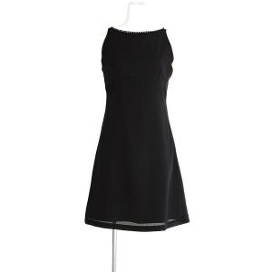 リトルブラックドレス50代の商品一覧 通販 Yahoo ショッピング