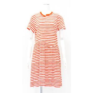 Marc Jacobs ワンピース チュニック 色 オレンジ系 の商品一覧 ファッション 通販 Yahoo ショッピング