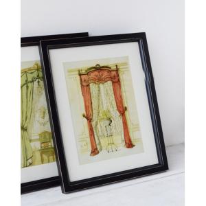 額縁 おしゃれ イラストの商品一覧 通販 Yahoo ショッピング