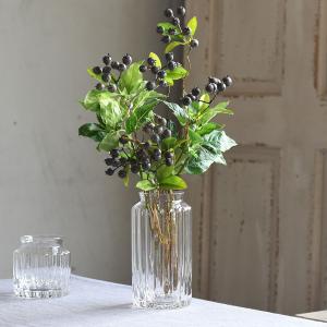 粒ベース・ワイド【ボブクラフト フラワーベース 花瓶 】 : 輸入