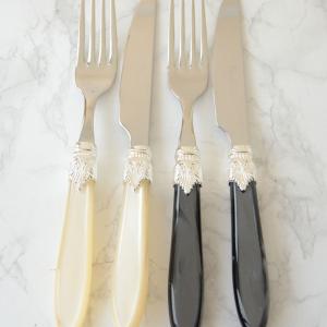 Vittoria ディナーカトラリー【RIVADOSSI SANDRO(リバドッシ サンドロ