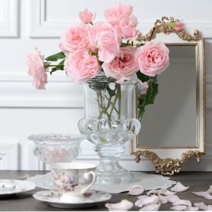 バカラ（Baccarat） ベース 花瓶 エウリュディケ 35cm 1794402