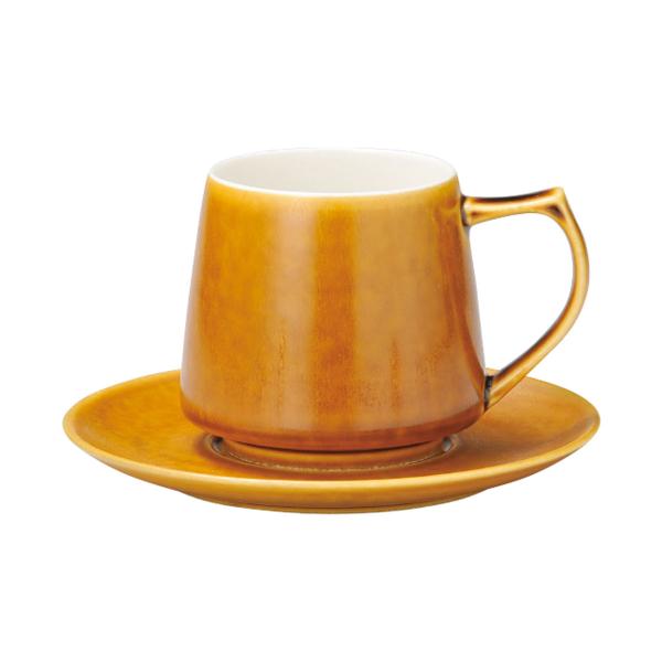 【取り寄せ】CAFE カフェ フィーヌ マグカップ 4色【日本製】