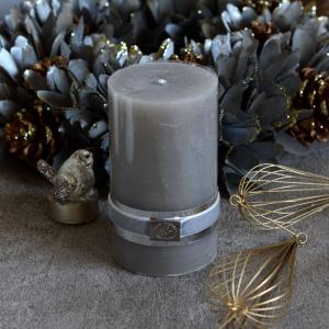 RUSTIC　キャンドル　７色　466100