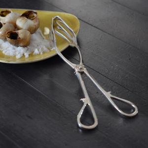ケーキトング ステンレス 18-0 ケーキサーバー シンプル とりわけ 無地