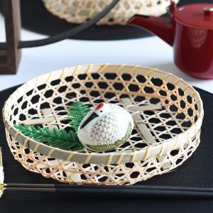 錦巣ごもり鶴型 小蓋物 22307【日本製 有田焼 珍味入れ 調味入れ 薬味