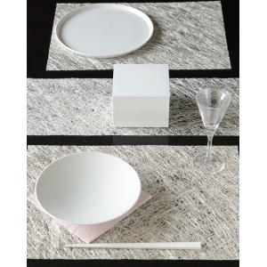 sara さら サラ オーバルプレースマット 3色【nayobikaシリーズ な