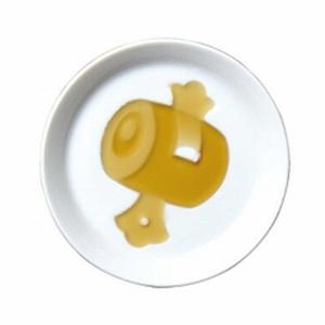 陶器珍味入 陶器・亀型珍味入 26341【珍味入れ 正月 鶴亀うさぎ 器