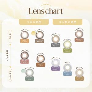 【1箱分無料クーポン】エンジェルカラー バンビ...の詳細画像3