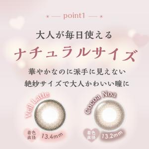 【遠近両用】Elumia 1day Multi...の詳細画像3