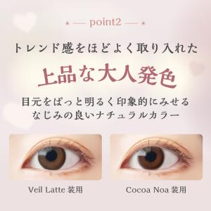 【遠近両用】Elumia 1day Multi...の詳細画像4