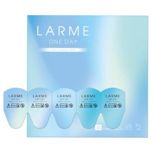 [30枚]LARME CLEAR MOIST ...の詳細画像3
