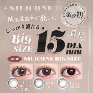 【シリコン素材】LARME ラルムワンデー (...の詳細画像2