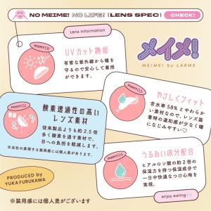 【1箱分無料|10枚入×3箱】計30枚 MEI...の詳細画像4