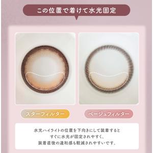 ラルムメルティワンマンス LARME MELT...の詳細画像2