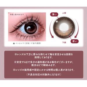 ラルムメルティワンマンス LARME MELT...の詳細画像3