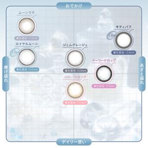 【15%OFFクーポン】ミミシャルム mimi...の詳細画像3