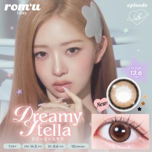 韓国 カラコン ワンデー romu ロミュ (...の詳細画像4