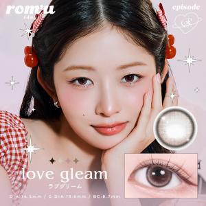 韓国 カラコン ワンデー romu ロミュ (...の詳細画像5