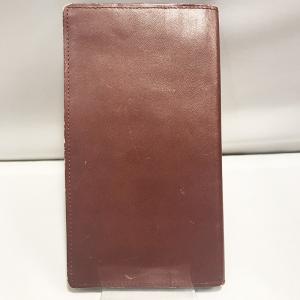 Cartier カルティエ 財布 札入れ カー...の詳細画像1